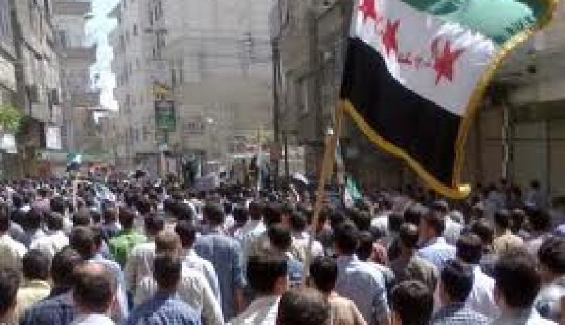 روسيا تنفي إجلاء دبلوماسييها من سورية