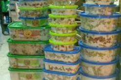 حجز كميات معتبر من “الشامية” المغشوشة في سوق اهراس