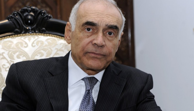 وزير الخارجية المصري في زيارة عمل غدا بالجزائر
