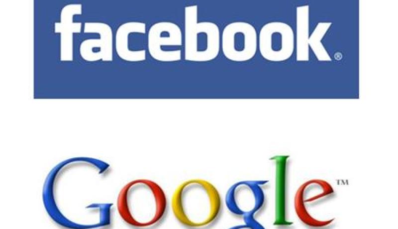 غوغل وفيسبوك قلقتان على الحريات بعد معلومات عن مراقبة الانترنت