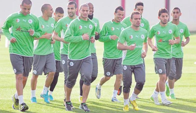 البنين يعد المنتخب الجزائري بإستقبال حار يوم 9 جوان