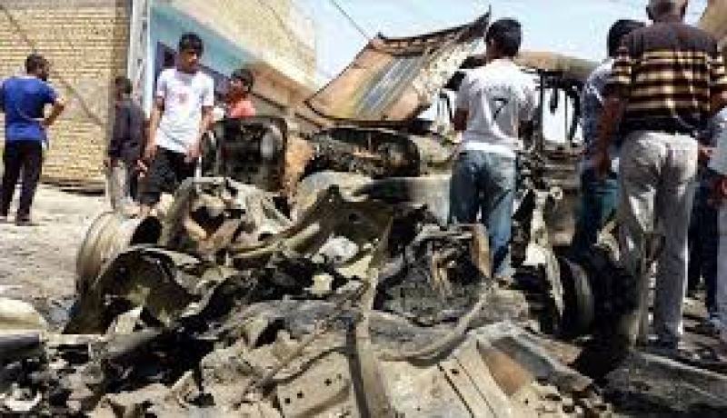 جرحى في تفريق تظاهرات بجنوب العراق تطالب بإلغاء امتيازات النواب والرئاسات الثلاث
