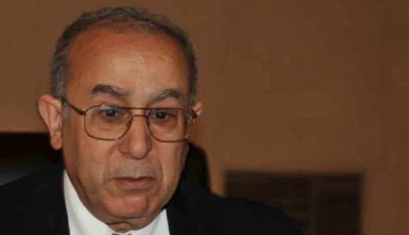 لعمامرة يترأس الوفد الجزائري في الدورة الـ 68 للجمعية العامة للأمم لمتحدة