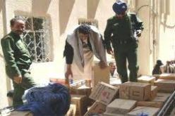 حجز سلع مهربة بأزيد من 1 مليون دج في ظرف 24 ساعة الأخيرة بتبسة