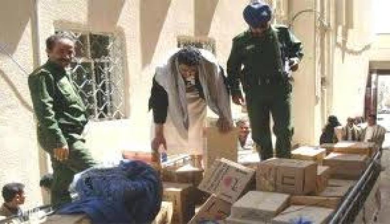 حجز سلع مهربة بأزيد من 1 مليون دج في ظرف 24 ساعة الأخيرة بتبسة