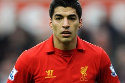 لويس سواريز ينهى عقوبة الايقاف عشرة مباريات