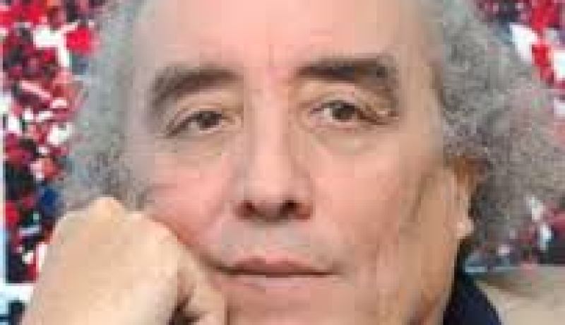 واسيني الأعرج وأمين الزاوي قريبا في مهرجان الشارقة الدولي للكتاب