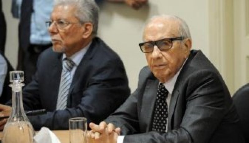 النهضة والمعارضة يفشلان في التوصل لتسمية رئيس وزراء جديد مستقل لتونس
