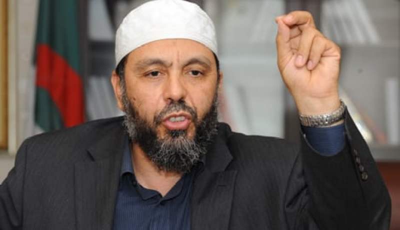 جاب الله يؤكد أن جبهة العدالة و التنمية مهتم بالرئاسيات المقبلة