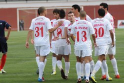 الايفواري الكس جوسوي يخوض التجارب مع شباب بلوزداد