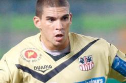 مجاني ينضم لاولمبياكوس لمدة 3 سنوات