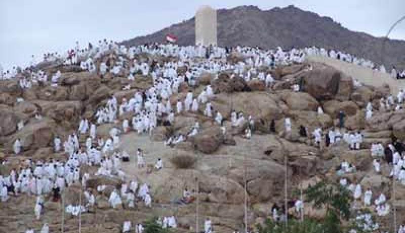 السعودية تقرر خفض عدد الحجاج الوافدين من الخارج