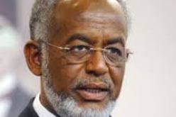 السودان يعكف على اتخاذ موقف نهائي بشأن تسليم السفارة السورية للمعارضة