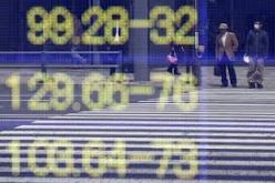 تراجع الاسهم الاوروبية لليوم الثالث على التوالي مقتدية بانخفاض حاد في الاسهم الامريكية