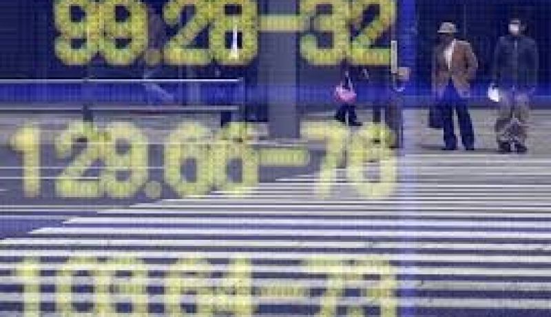 تراجع الاسهم الاوروبية لليوم الثالث على التوالي مقتدية بانخفاض حاد في الاسهم الامريكية