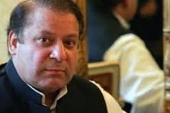 نواز شريف يحتفظ لنفسه بحقيبتي الخارجية والدفاع