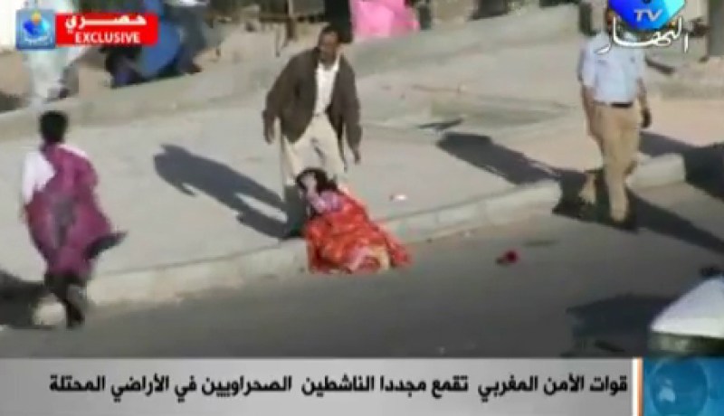 عندما يأكل المسلم القوي أخاه الضعيف..ماذا بعد؟