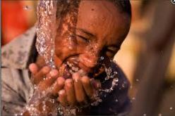 سكان الطارف يعانون من نقص المياه