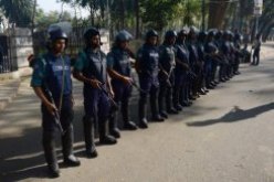 قيادي اسلامي بريطاني ملاحق بتهمة جرائم حرب في بنغلادش