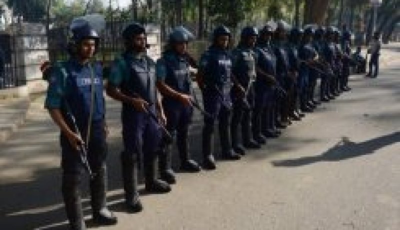 قيادي اسلامي بريطاني ملاحق بتهمة جرائم حرب في بنغلادش