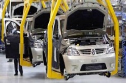 أشغال بناء مصنع تركيب السيارت رونو بوهران يدخل المرحلة الفعلية
