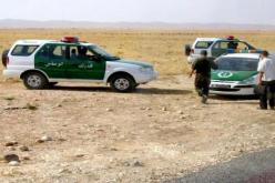 توقيف 6 رعايا مغاربة بدون وثائق هوية في النعامة