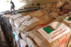 الجزائر ترسل مساعدات إنسانية و إغاثية إلى السودان