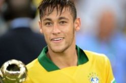 نيمار يتعافى من جراحة في حلقه