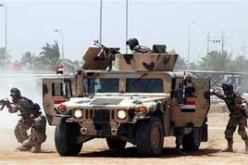 أربعة قتلى خلال اشتباكات مسلحة في الرمادي غرب بغداد