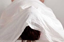صاعقة رعدية تودى بحياة جندى بمحافظة أبين جنوب اليمن