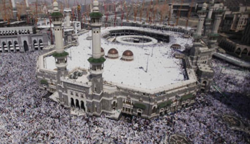 انخفاض ملحوظ في إنفاق الحجاج في العام الجاري
