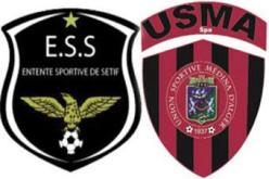 مهمة صعبة لممثلي الجزائر في لقاءات الإياب للأندية الجزائرية في المنافسات الإفريقية