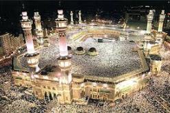 السعودية لن تسمح بدورعبادة للديانات الاخرى