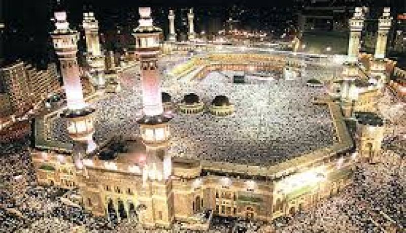 السعودية لن تسمح بدورعبادة للديانات الاخرى