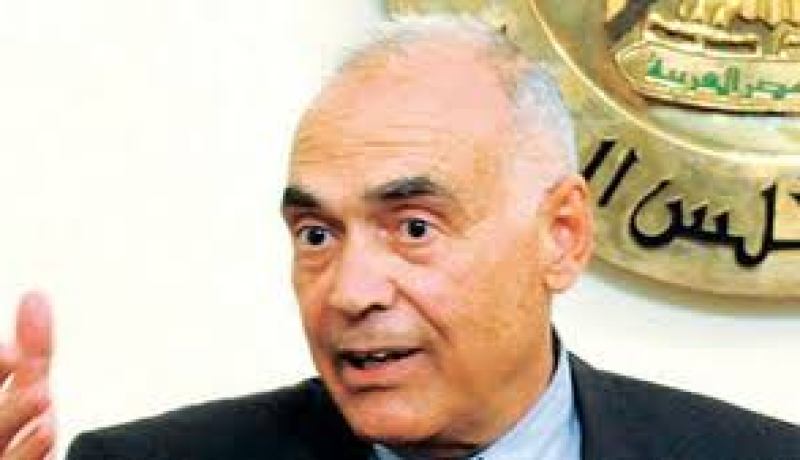 عمرو يشدد أن المرحلة الانتقالية لم تصرف انتباه مصر عن دورها