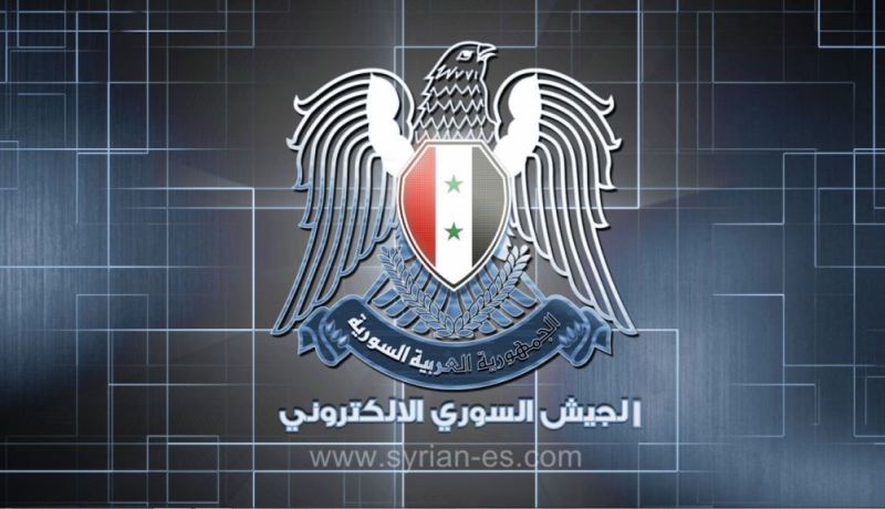 الجيش السورى الإلكترونى يخترق موقعى نيويورك تايمز و تويتر