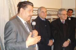 بوضياف يعلن عن إنشاء الوكالة الوطنية لمتابعة مشاريع الصحة وتجهيز المستشفيات