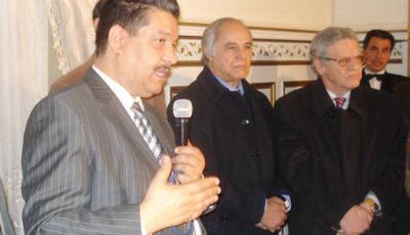 بوضياف يعلن عن إنشاء الوكالة الوطنية لمتابعة مشاريع الصحة وتجهيز المستشفيات