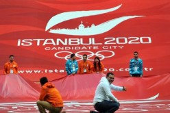 اللجنة الأولمبية الدولية تقلل من شأن ميزانية إسطنبول لإستضافة أولمبياد 2020