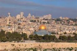 روسيا تدعو لتسوية قضية القدس عبر المفاوضات الفلسطينية الإسرائيلية