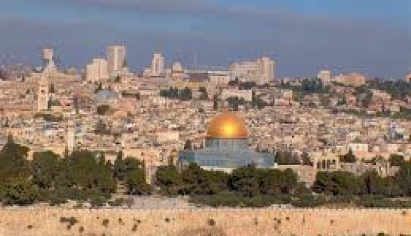 روسيا تدعو لتسوية قضية القدس عبر المفاوضات الفلسطينية الإسرائيلية
