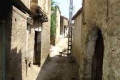 إستقصاء عمومي حول المخطط الدائم لحفظ وترميم قصبة دلس العتيقة ببومرداس