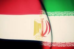 إقلاع طائرة مصرية اتجاه طهران في أول رحلة جوية بين البلدين منذ 34 عاما