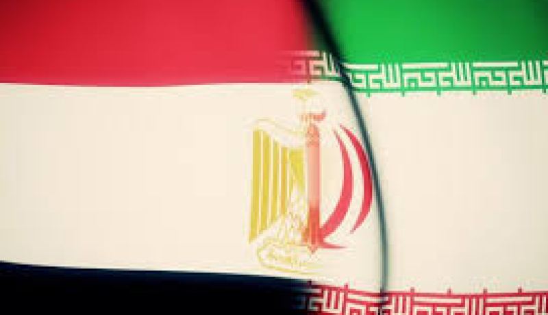 إقلاع طائرة مصرية اتجاه طهران في أول رحلة جوية بين البلدين منذ 34 عاما