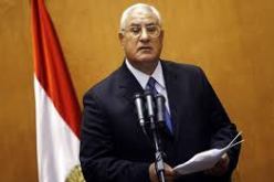 الجماعة الإسلامية: نرفض الإعلان الدستوري لأنه صادر من رئيس غير شرعي