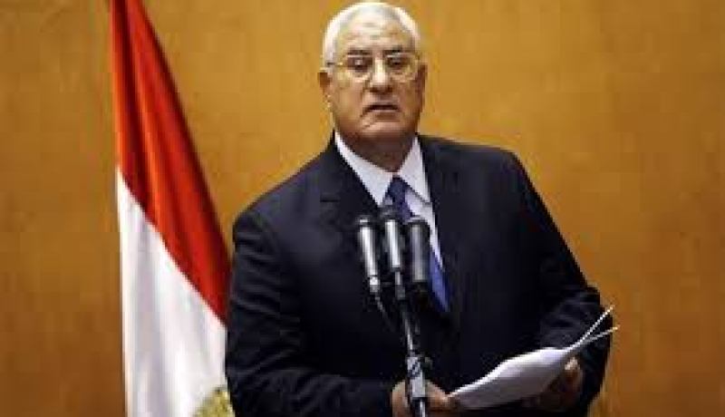 الجماعة الإسلامية: نرفض الإعلان الدستوري لأنه صادر من رئيس غير شرعي