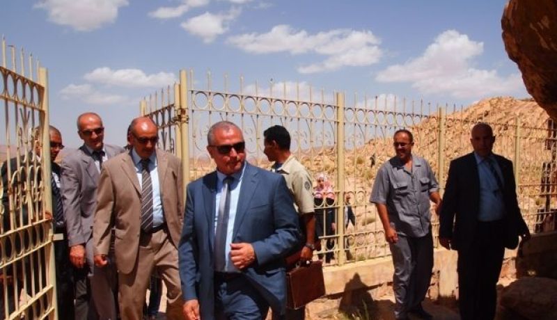 مؤهلات الجزائر تجعلها قبلة حقيقية للسياحة المائية