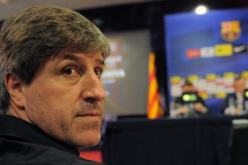 جوردي رورا: تأهلنا بجدارة واستحقاق