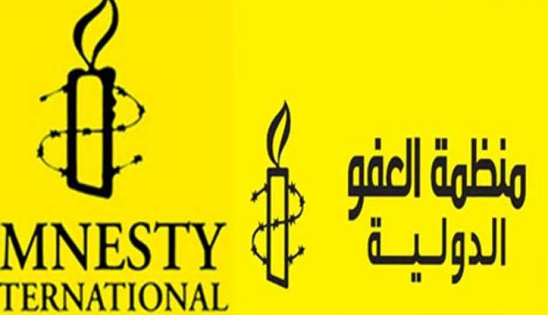 العفو الدولية تقول أن الجيش المصري استخدم القوة المفرطة ضد أنصار مرسي
