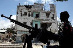 جماعة مسلحة تشن حملة اعتقالات واسعة في كسمايو الصومالية